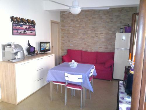 Casa Vacanze Centounopini