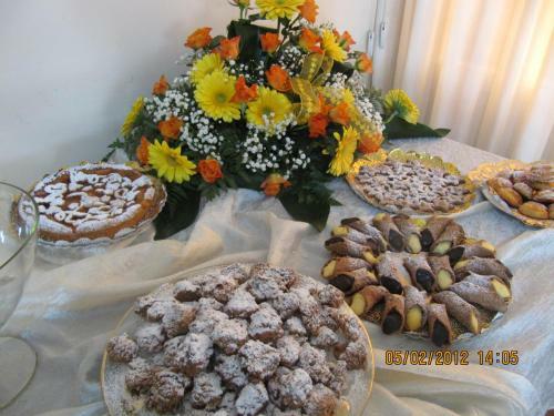 B&B Macchia D'olmo