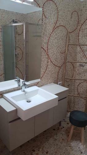 Apartamento Casa Vacanza Nonna Teresina