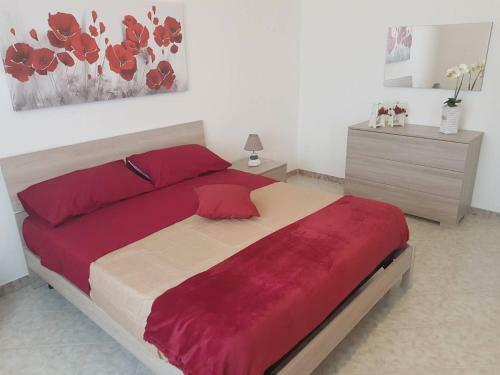 Apartamento Casa Vacanza Campacase