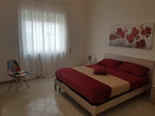 Apartamento Casa Vacanza Campacase