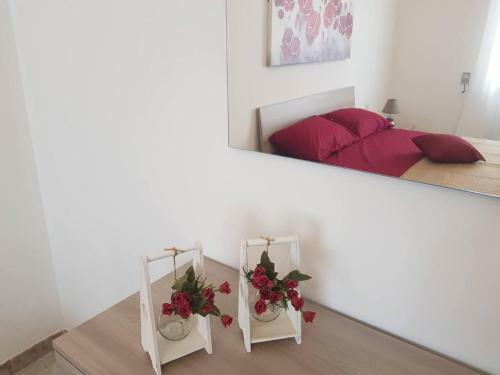 Apartamento Casa Vacanza Campacase