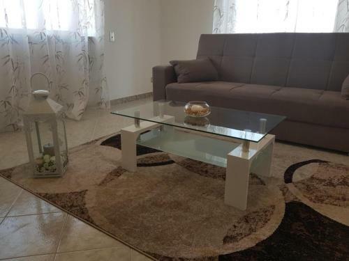 Apartamento Casa Vacanza Campacase