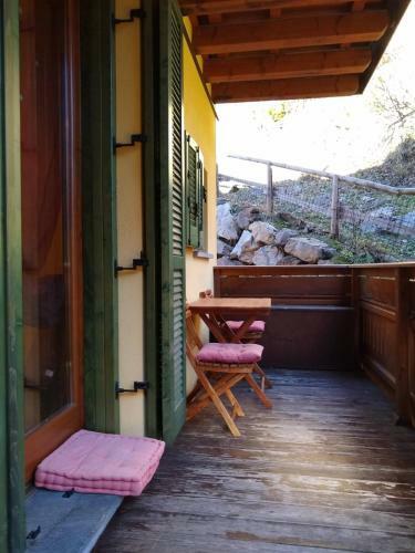 Apartamento L'angolo Di Carona