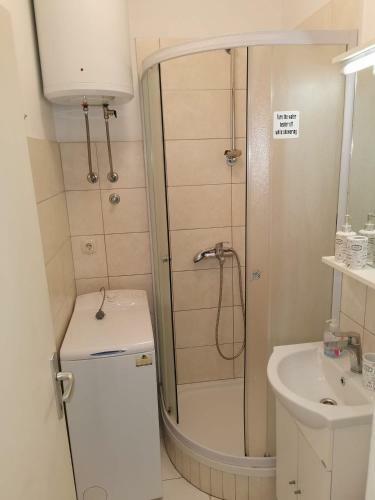 Apartment Vakter