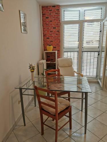Apartment Vakter