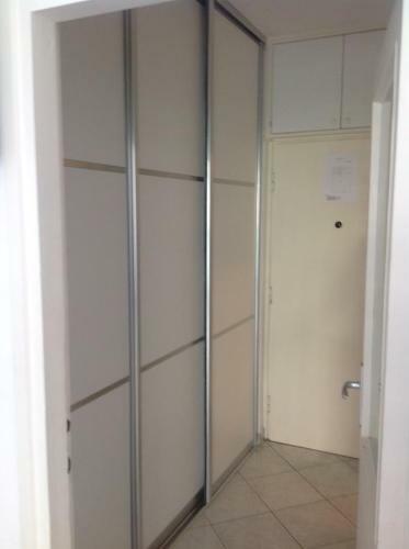 Apartment Vakter