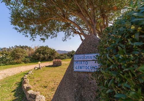 Apartamento Residenza Del Mirto