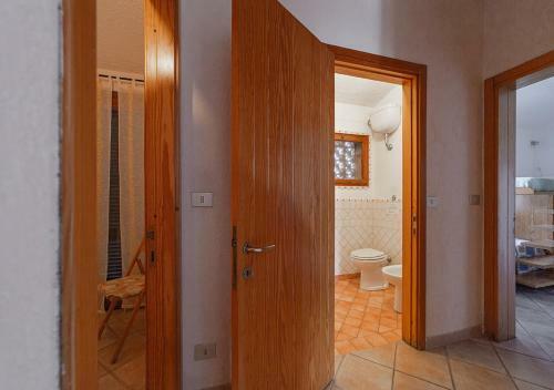 Apartamento Residenza Del Mirto
