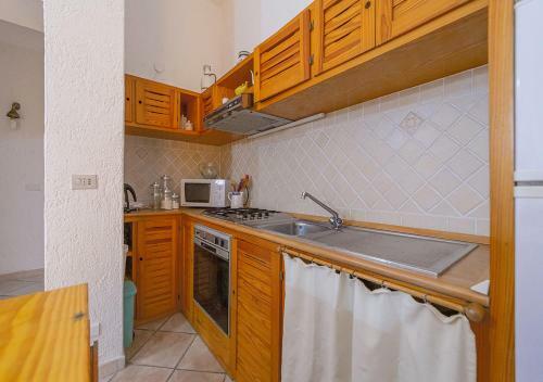Apartamento Residenza Del Mirto