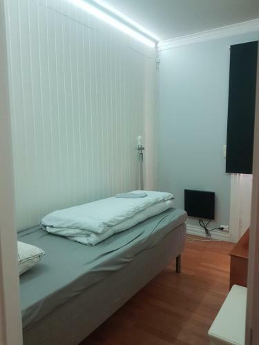 Hostal Apartment Kj�lnes