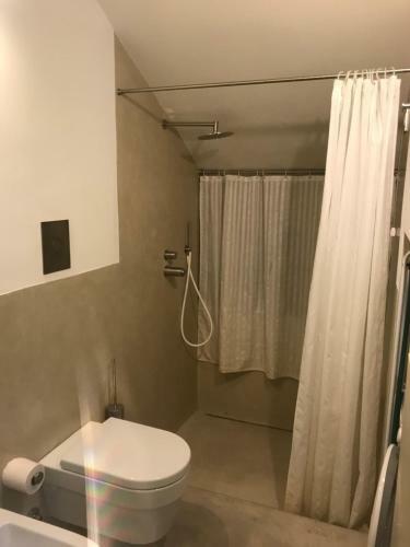 Apartamento Residence Mim�