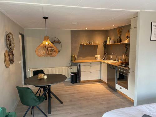 Apartamento de Veluwse Bos Lodge
