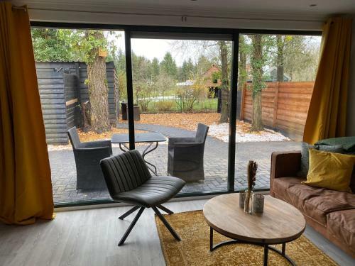 Apartamento de Veluwse Bos Lodge