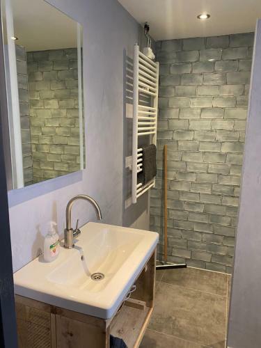 Apartamento de Veluwse Bos Lodge