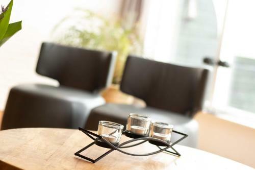 Guesthouse Bednboot Met Terras Aan Het Water