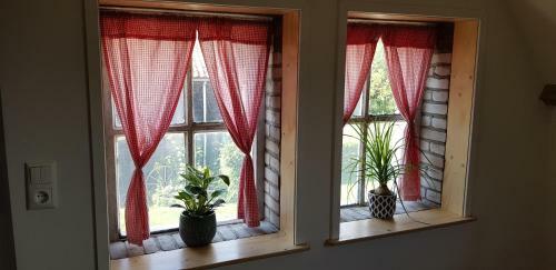 B&B Hoeve Ruimzicht