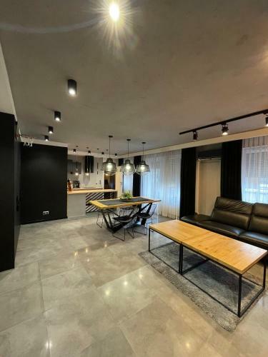Luksusowy Apartament Solankowa Aleja