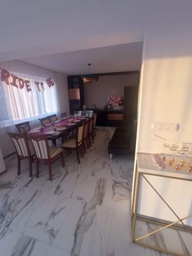 Apartamento The View