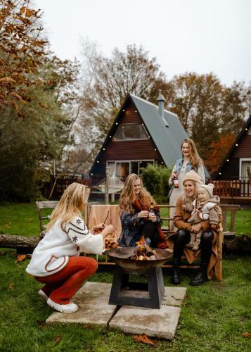 Het Wylde Pad - Let?s Go Wylde!