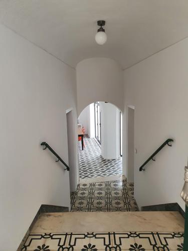 Casa Da Freiria