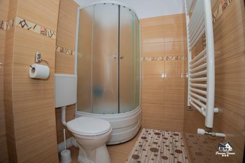 Hostal Pensiunea Veronica