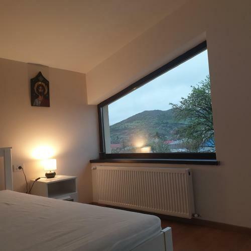 Hostal Pensiunea Valentina