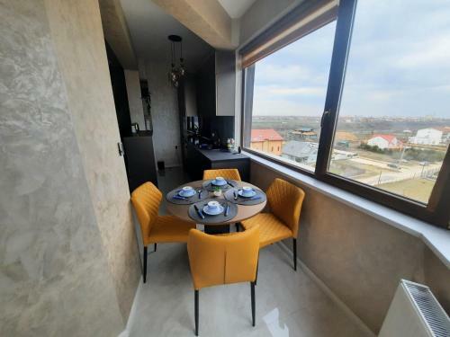 Nicola Apartment - Mamaia Nord
