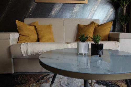 Nicola Apartment - Mamaia Nord