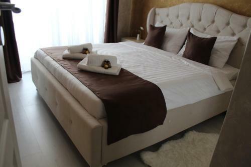 Nicola Apartment - Mamaia Nord