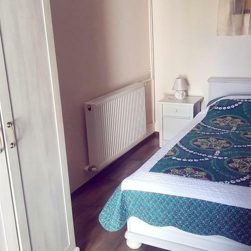 Hostal Vila Blanca M6 Mamaia Nord