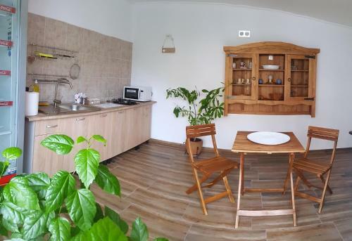 Hostal Vila Blanca M6 Mamaia Nord