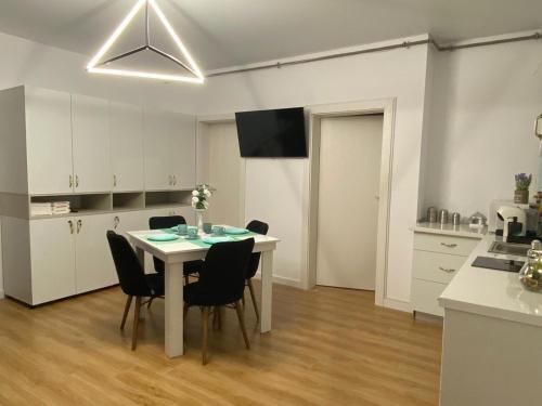 Apartament Promenada 1