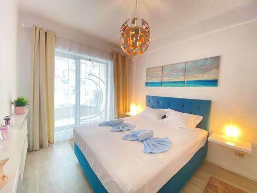 Seashell Apartment