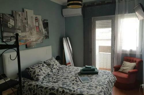Al - Comfortable House