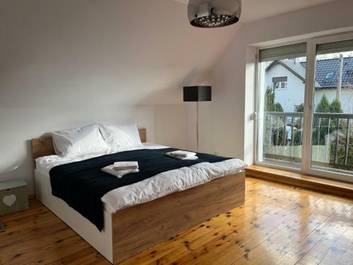 Villa White House Cieplice