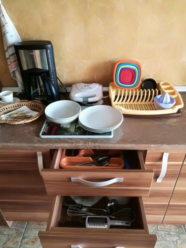 Apartament Orange Sunset Mamaia Nord