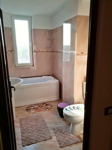 Apartament Orange Sunset Mamaia Nord