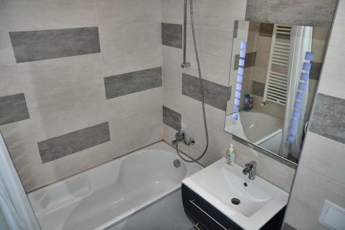 Apartament Citadelle By The Sea - Infinity Beach