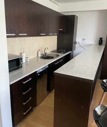 Apartamento Coral Mamaia E2