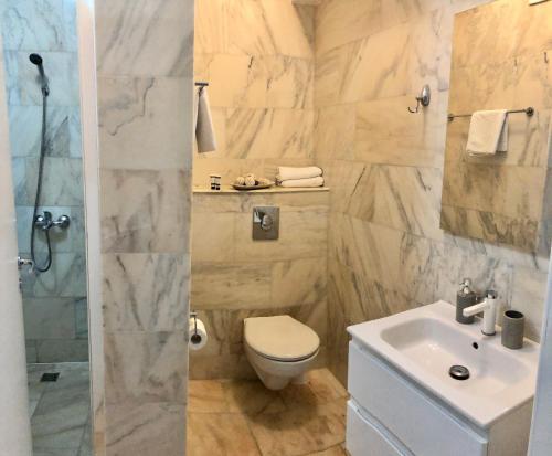 Apartamento Blue Bike Seaside