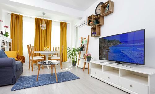 Apartamento Tania Guest House