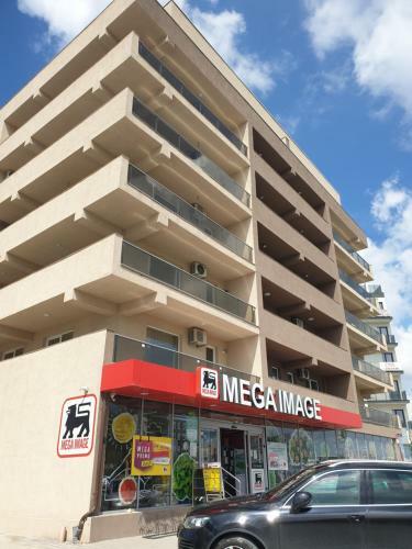 Apartament Minunat
