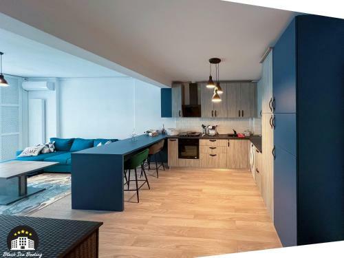 Apartamento Black Sea Booking - Paris