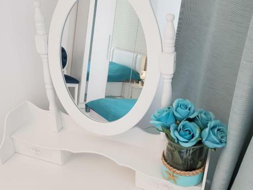 Exclusiv Sea View Apartment Navodari