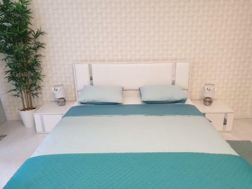 Exclusiv Sea View Apartment Navodari