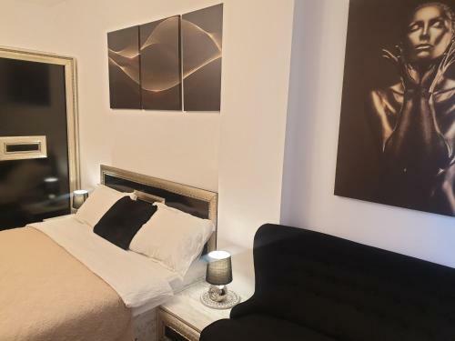 Exclusiv Sea View Apartment Navodari