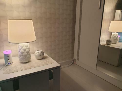 Exclusiv Sea View Apartment Navodari