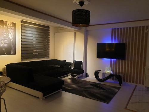 Exclusiv Sea View Apartment Navodari