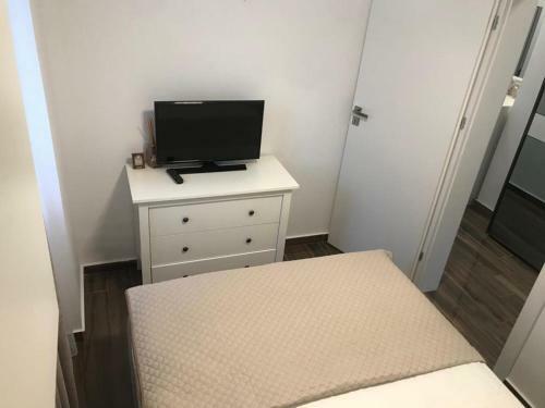 Apartament Mamaia Twin Residence